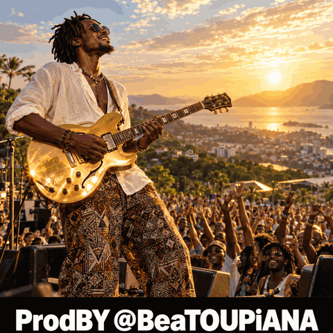 Project preview of Free BEAT: GWAnthem